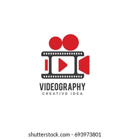 Videography Logo