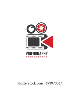 Videography Logo