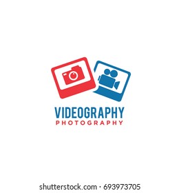 Videography & Photography Logo