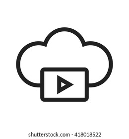 Videos on Cloud