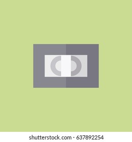 videotape icon