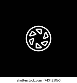 videotape icon

