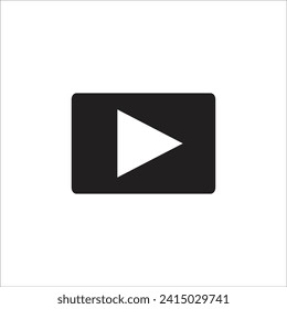 vidio vector icon line new