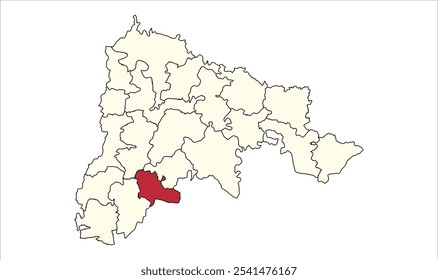 Mapa de Vidyapati Nagar Samastipur ,Distrito de Samastipur, Estado de Bihar, República da Índia, Governo de Bihar, território indiano, Índia oriental, política, aldeia, turismo