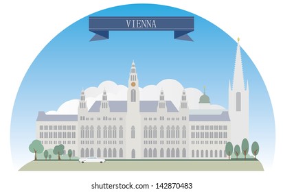 Vienna, Austria