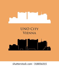 Vienna International Center (UNO City)