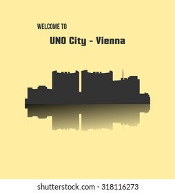 Vienna International Center (UNO City)