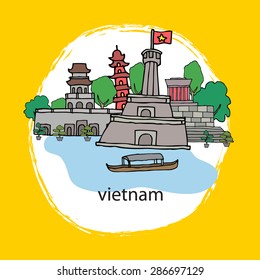 vietnam