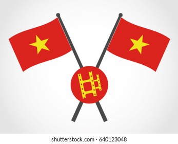 Vietnam Emblem Film Company