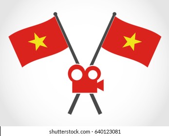 Vietnam Emblem Film Director