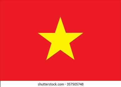 Vietnam flag