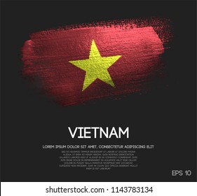 Vietnam Flag Images Stock Photos Vectors Shutterstock