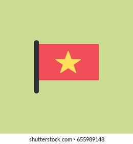 vietnam icon