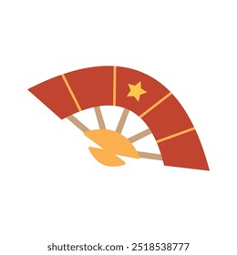 Vietnam Illustration - Single Vector 04