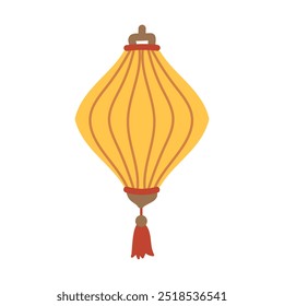 Vietnam-Illustration - Einzelvektor 10