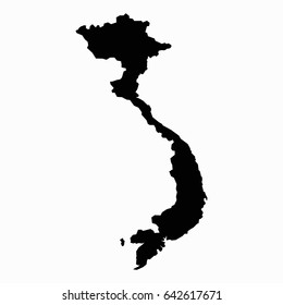 Vietnam Maps