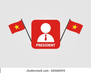 Vietnam President