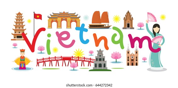 4,055 Vietnam Discovery Images, Stock Photos & Vectors | Shutterstock