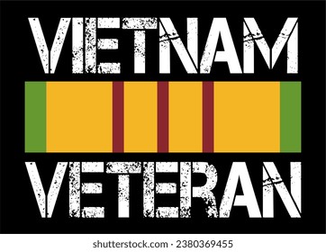 Vietnam War United States Veteran