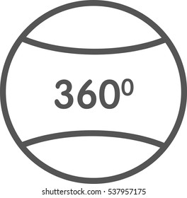 View 3d icon