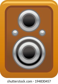 The view of audio 