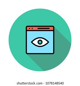  view browser web page