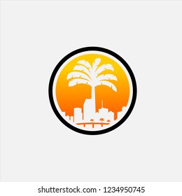 View City Vector