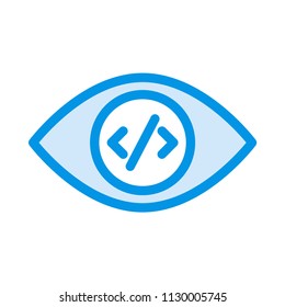 view code script 