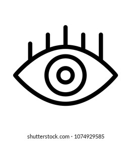  view eye sight 
