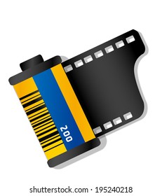 La vista del cine 
