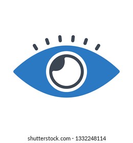 view glyph double color