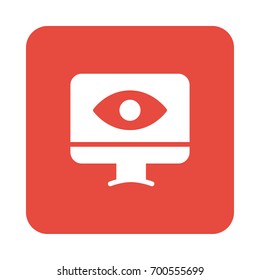 View icon
