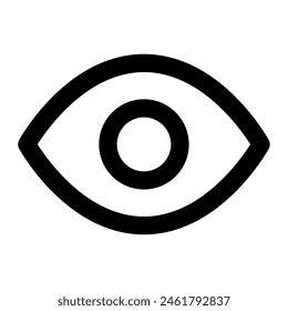 View icon for uiux, web, app, infographic, etc