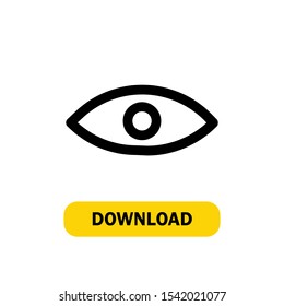 View Icons in Line Style for any Purposes.Perfect for website mobile app presentation and any other projects. Suitable for any user interface and user experience