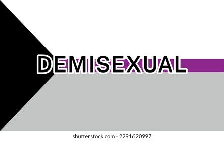 Anzeige der internationalen Flagge für den demografischen Preis