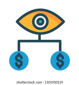 view look network 