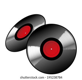 The view of record 