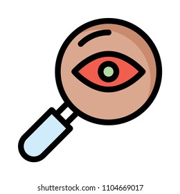view search magnifier 