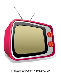 Las vistas a la televisión 