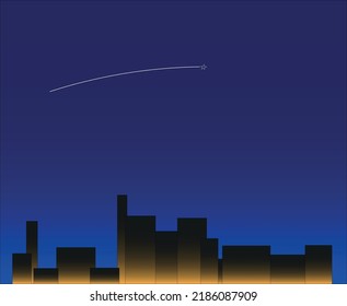 view travel wall sky city town space urban 