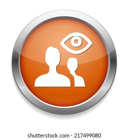 view user icon