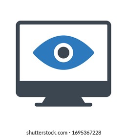 Vektorillustration-Symbol 