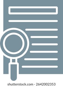 View vector icon. Can be used for printing, mobile and web applications.