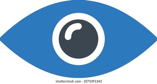 view Vector illustration on a transparent background. Premium quality symbols. Glyphs  vector icon for concept and graphic design.