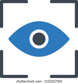 view Vector illustration on a transparent background.Premium quality symmbols.Glyphs vector icon for concept and graphic design.