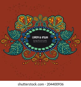 vignette mosaic