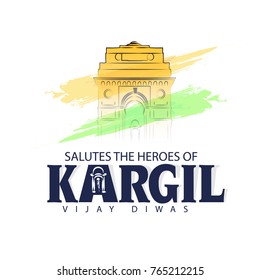  Vijay Diwas (Kargil Vijay Diwas reminds us of India's military prowess)