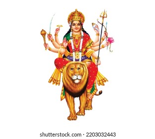 Vijayadasami reveres Durga's and Rama's victory over evil depending on the region. Also called Dashahra, Dasara, Navaratri, Dashain