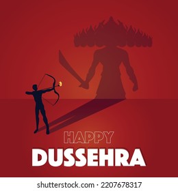 Vijayadashami also known as Dasara, Dusshera or Dussehra is a major Hindu festival celebrated at the end of Navratri every year