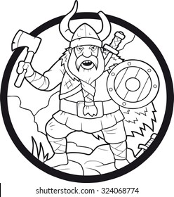 viking